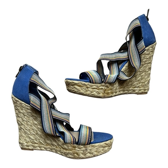 Aldo wedges - Picture 1 of 11